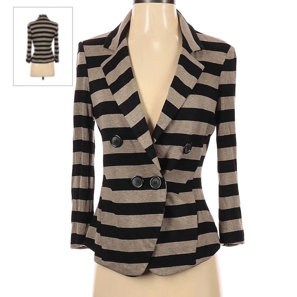 50% off listed price Bailey 44 Stretch Jacket